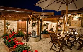 Xenios Cottages